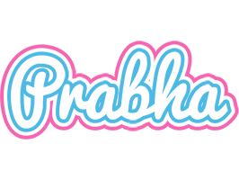 Prabha outdoors logo