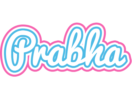 Prabha outdoors logo