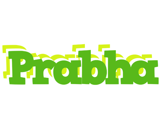 Prabha picnic logo