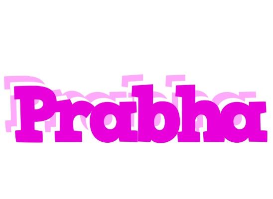 Prabha rumba logo