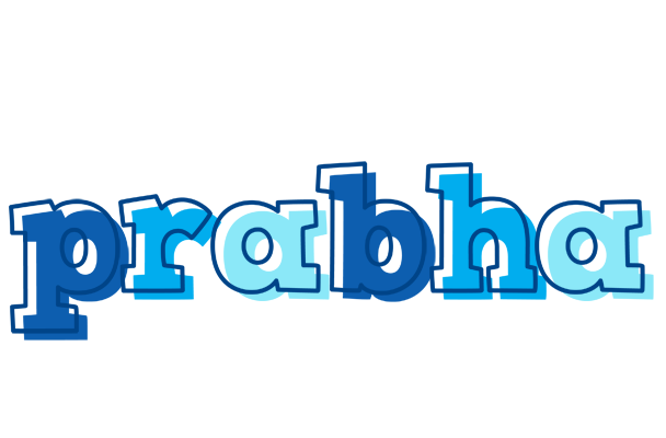 Prabha sailor logo