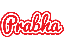 Prabha sunshine logo