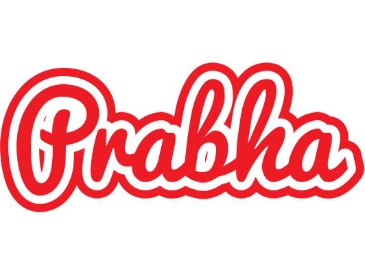 Prabha sunshine logo