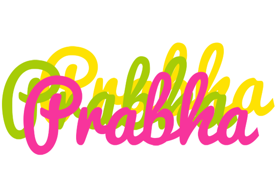 Prabha sweets logo
