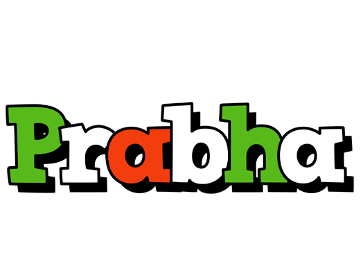 Prabha venezia logo