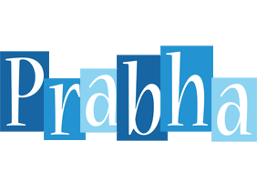Prabha winter logo