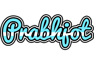 Prabhjot argentine logo