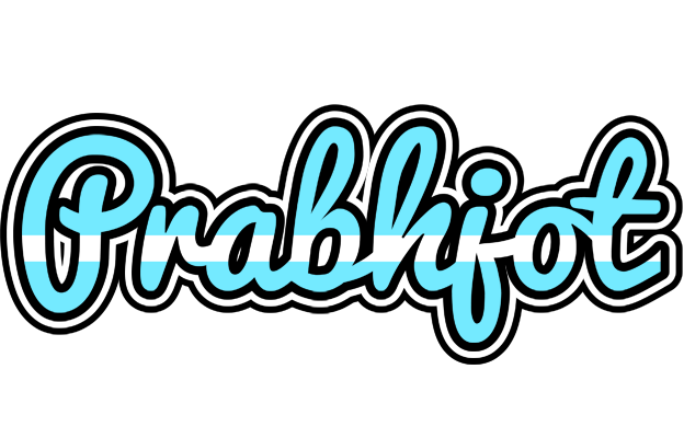 Prabhjot argentine logo