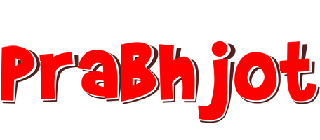 Prabhjot basket logo