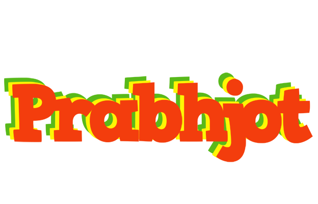 Prabhjot bbq logo