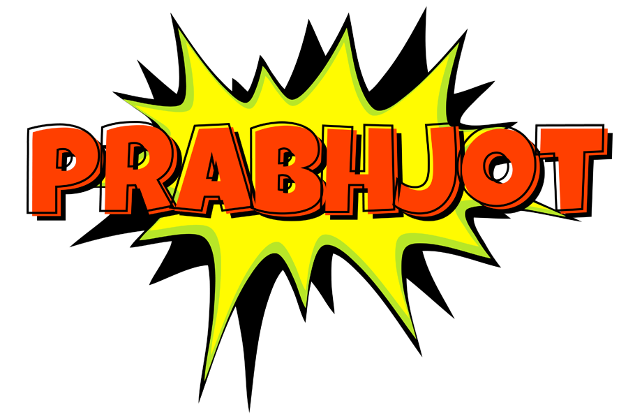 Prabhjot bigfoot logo