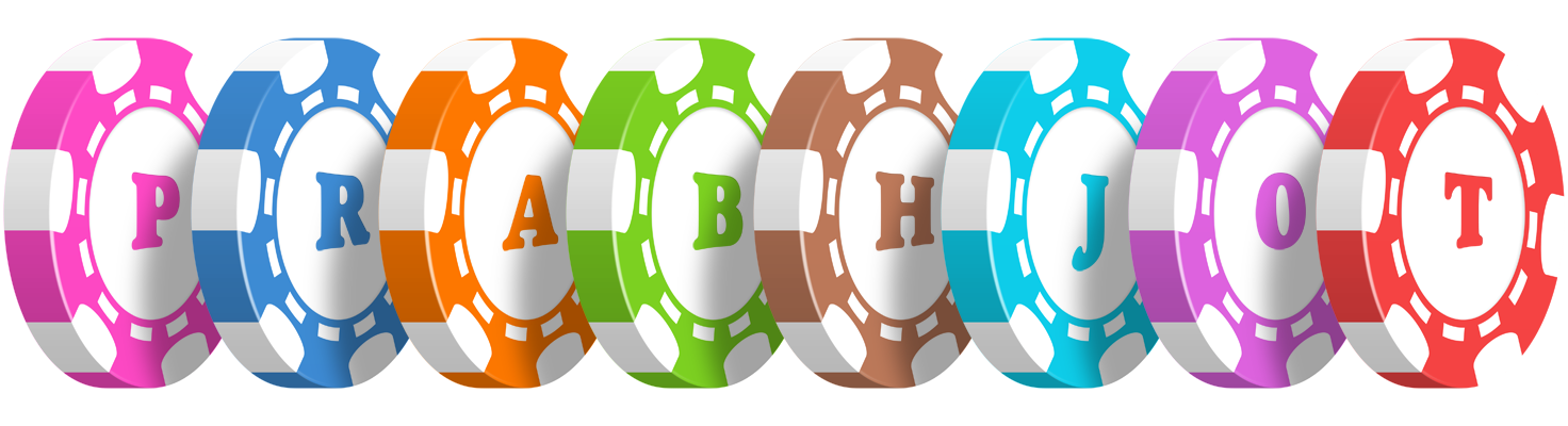 Prabhjot bluffing logo