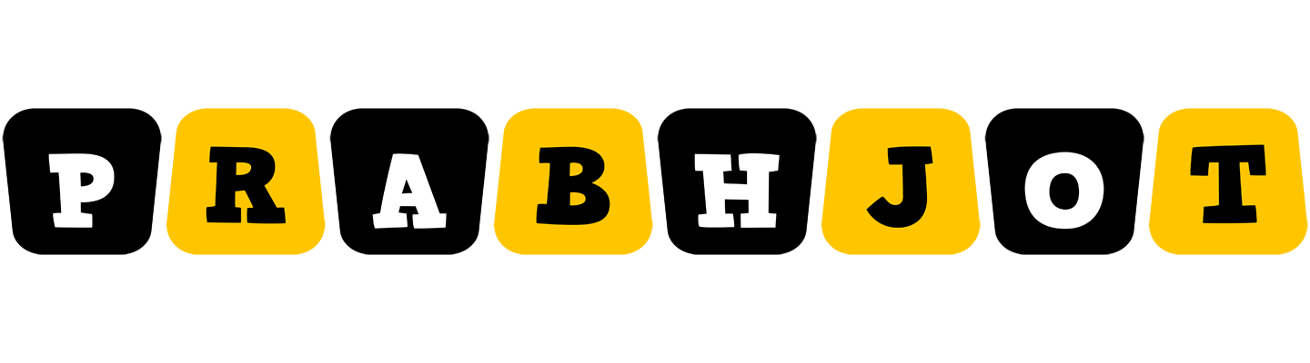 Prabhjot boots logo