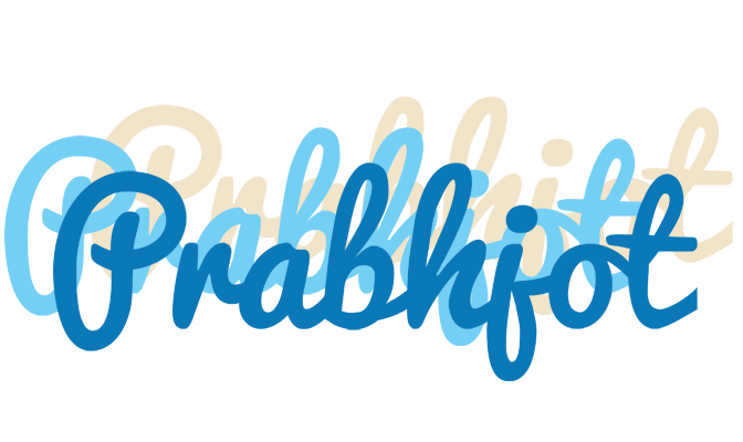 Prabhjot breeze logo