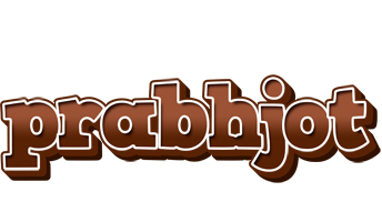Prabhjot brownie logo