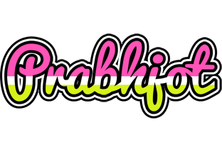 Prabhjot candies logo