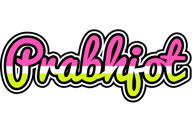 Prabhjot candies logo