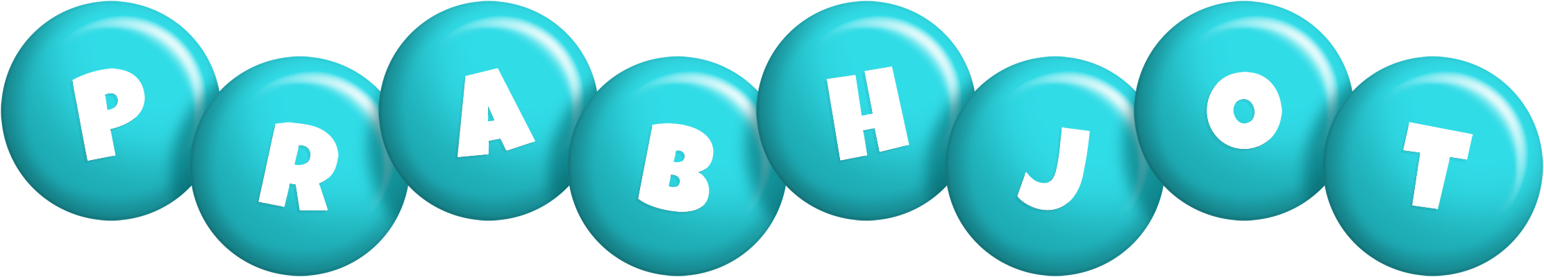 Prabhjot candy-azur logo