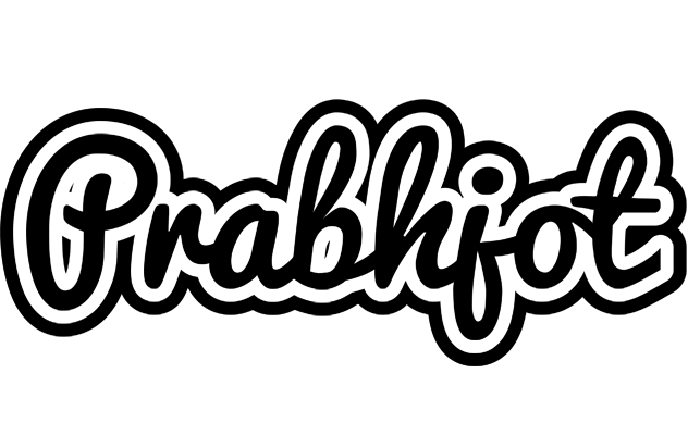 Prabhjot chess logo
