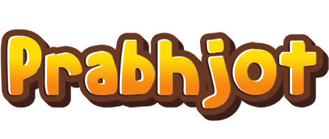 Prabhjot cookies logo
