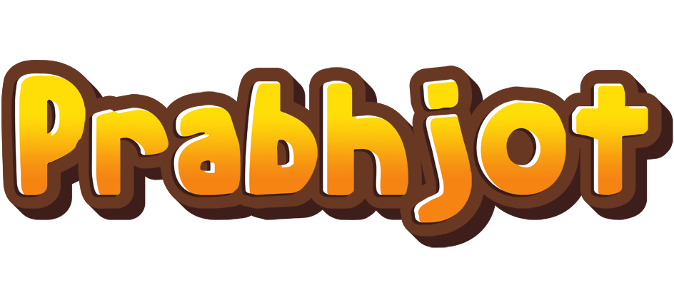 Prabhjot cookies logo