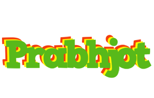 Prabhjot crocodile logo