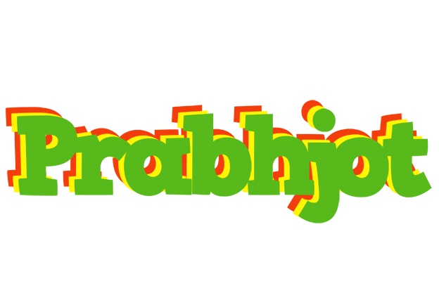 Prabhjot crocodile logo