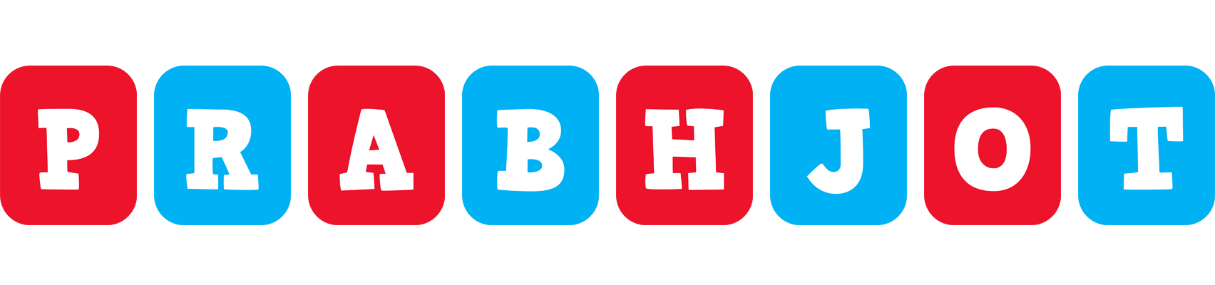 Prabhjot diesel logo