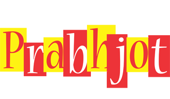 Prabhjot errors logo