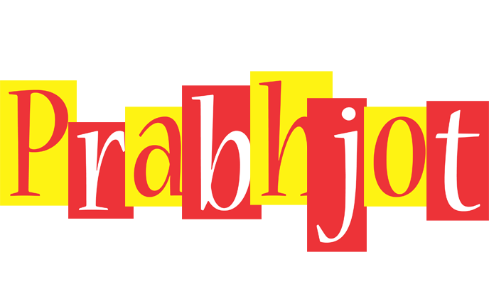Prabhjot errors logo