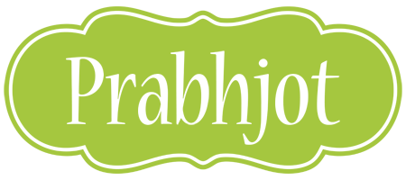 Prabhjot family logo