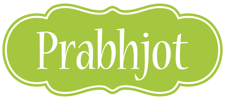 Prabhjot family logo
