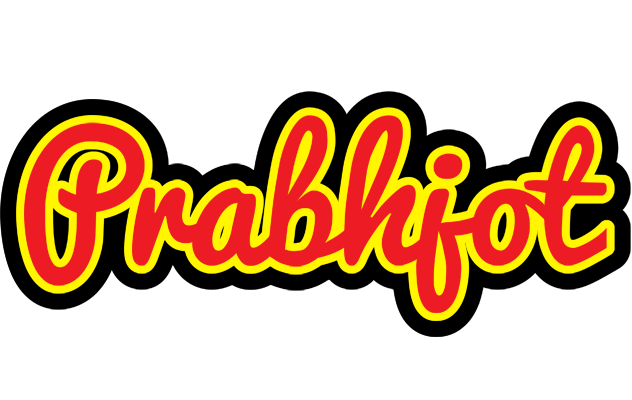 Prabhjot fireman logo
