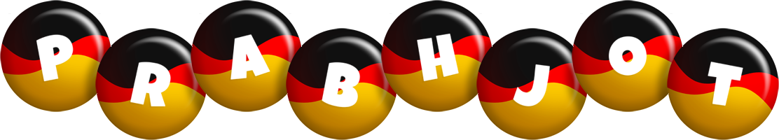 Prabhjot german logo