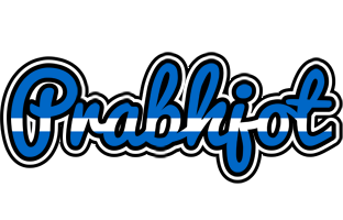 Prabhjot greece logo