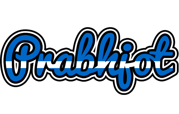 Prabhjot greece logo