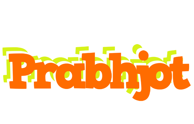 Prabhjot healthy logo