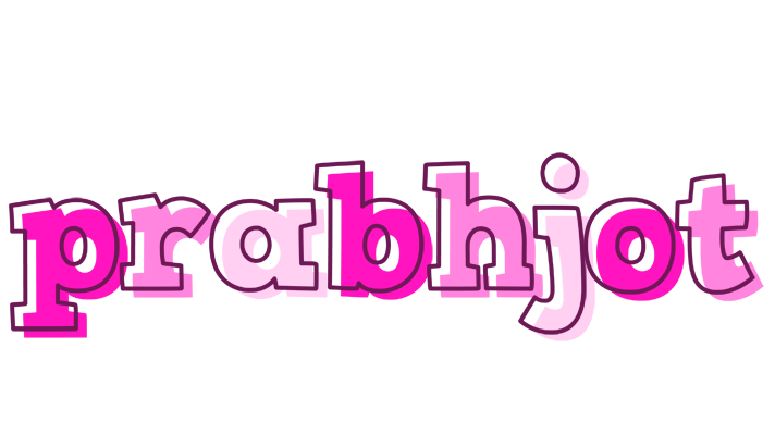 Prabhjot hello logo