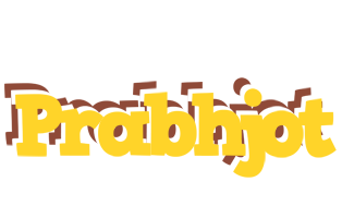Prabhjot hotcup logo