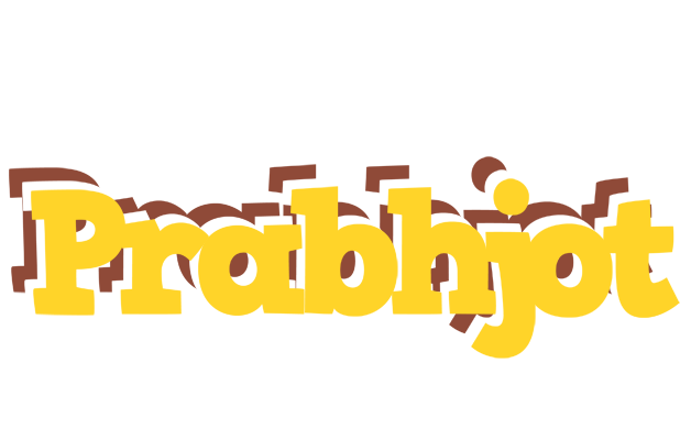 Prabhjot hotcup logo