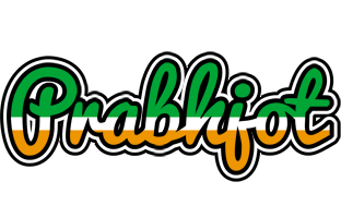 Prabhjot ireland logo