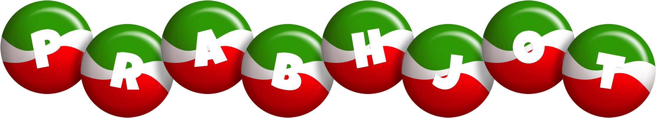 Prabhjot italy logo