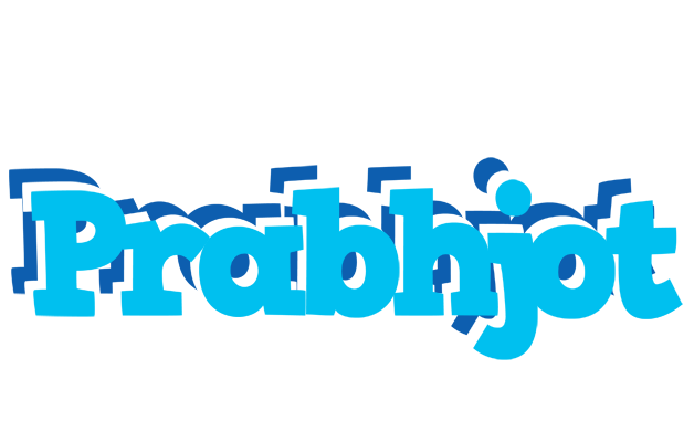 Prabhjot jacuzzi logo