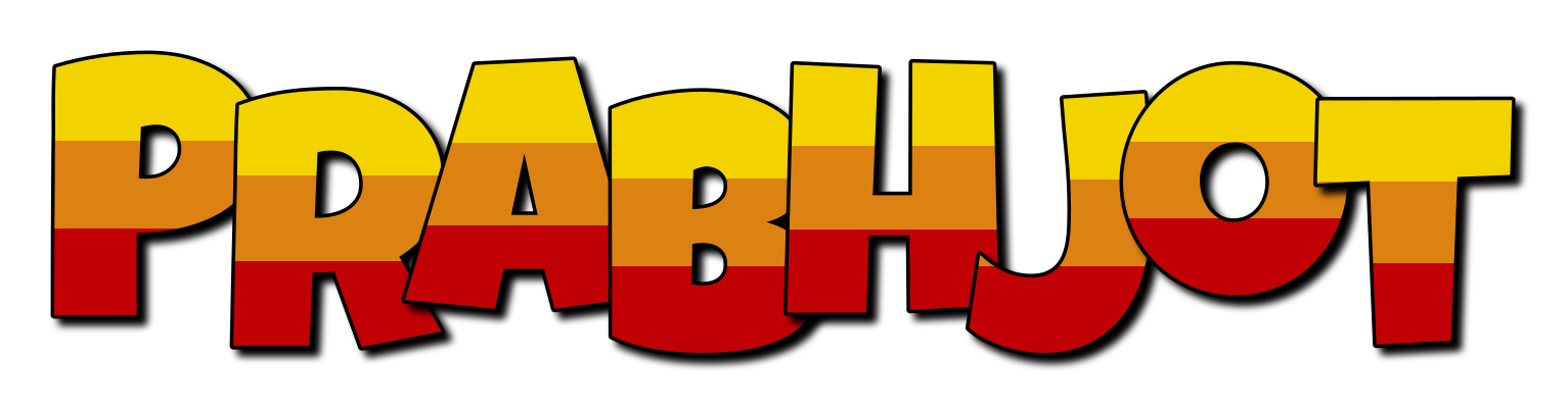 Prabhjot jungle logo
