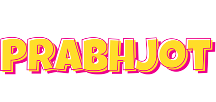 Prabhjot kaboom logo