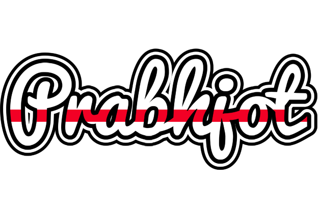 Prabhjot kingdom logo