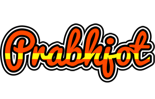 Prabhjot madrid logo