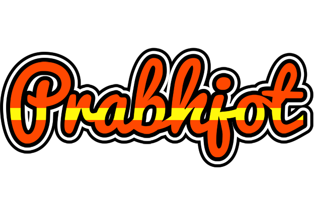 Prabhjot madrid logo