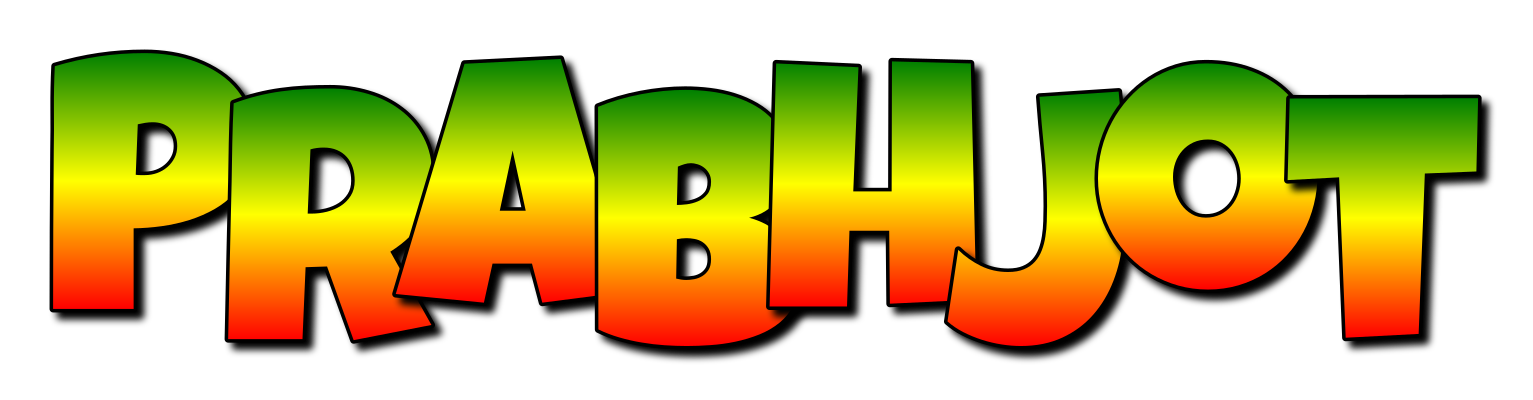 Prabhjot mango logo