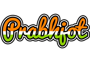 Prabhjot mumbai logo